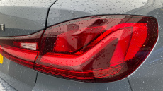 BMW 1 Series 118i M Sport 5dr Step Auto Petrol Hatchback